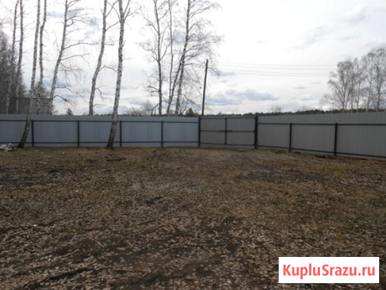 Участок промназначения 6 сот. в аренду в Санкт-Петербурге Санкт-Петербург - изображение 1