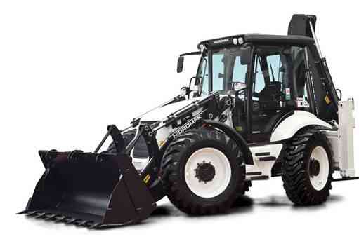 Зубья и бокорезы ковшей экскаваторов-погрузчиков Hidromek Санкт-Петербург