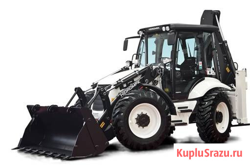 Зубья и бокорезы ковшей экскаваторов-погрузчиков Hidromek Санкт-Петербург - изображение 1