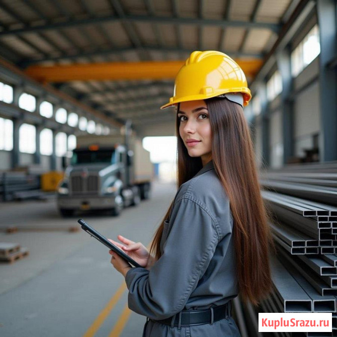 Ваш поставщик металлопроката с услугой резки металла Санкт-Петербург - изображение 1