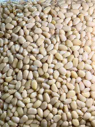 Кедровый орех ядро Москва