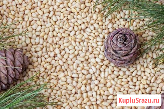 Кедровый орех ядро Москва - изображение 1