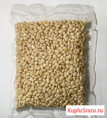 Кедровый орех ядро Москва - изображение 2