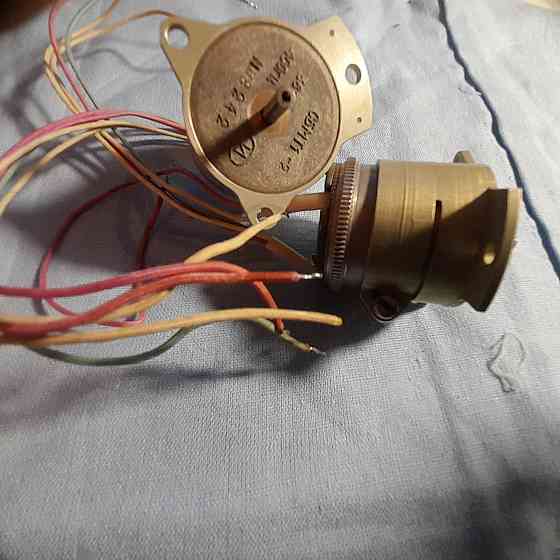 СБМТ1-2 — это электродвигатель Челябинск