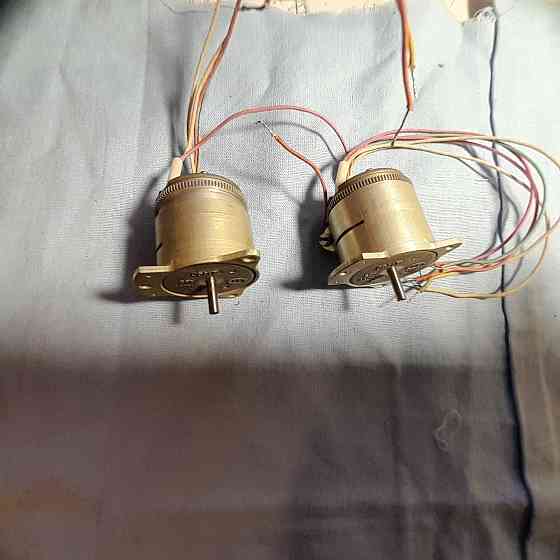 СБМТ1-2 — это электродвигатель Челябинск