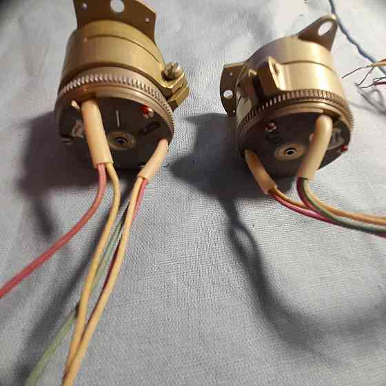 СБМТ1-2 — это электродвигатель Челябинск