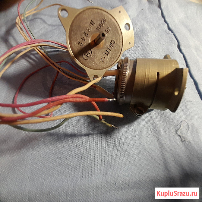 СБМТ1-2 — это электродвигатель Челябинск - изображение 4