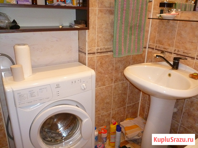 1-комнатная квартира, 28.9 м², 5/5 эт. на продажу в Пугачеве Пугачев - изображение 4