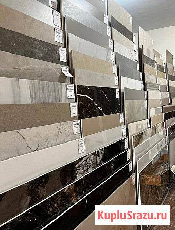 Продажа керамогранита Благовещенск - изображение 1