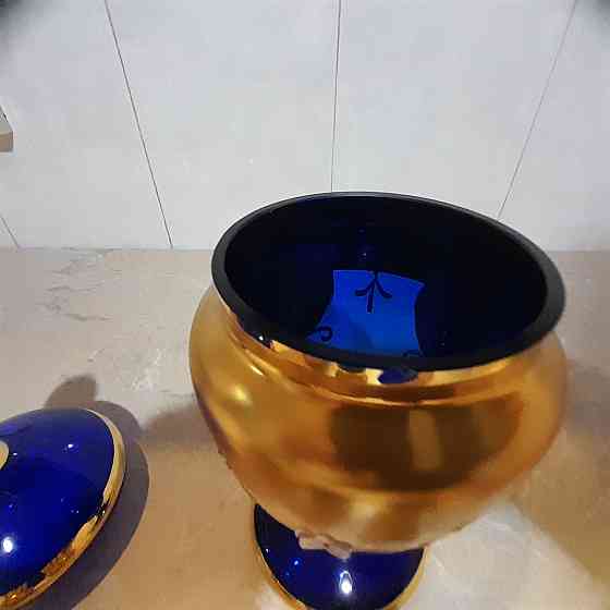 Bohemia Коньячный набор - очаровашка Челябинск