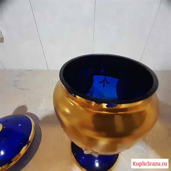 Bohemia Коньячный набор - очаровашка Челябинск - изображение 4