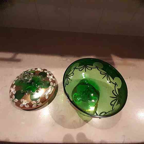 Ваза - Bohemia - очаровашка Челябинск