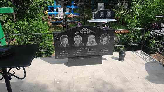 Изготовление памятников Починки