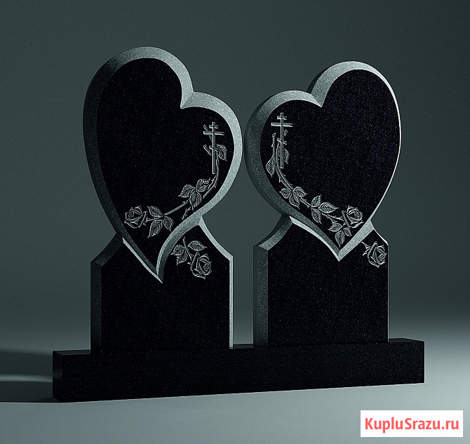 Изготовление памятников Починки - изображение 1