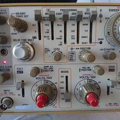 Оcциллoгpаф Kenwооd СS-1045 Челябинск