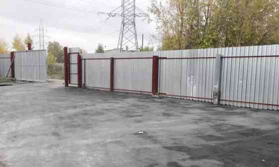 Участок промназначения 7.2 сот. в аренду в Санкт-Петербурге Санкт-Петербург