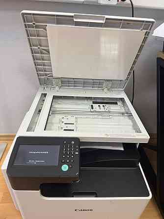 А3/А4 Мфу Canon imagerunner 2425 Москва