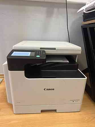 А3/А4 Мфу Canon imagerunner 2425 Москва