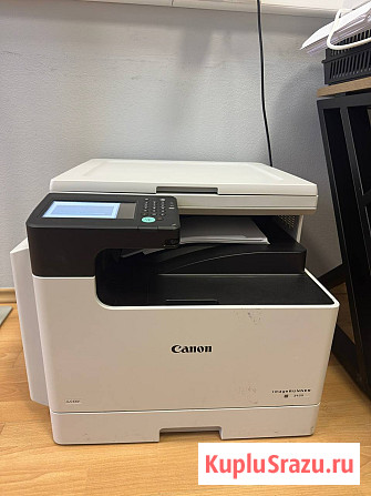 А3/А4 Мфу Canon imagerunner 2425 Москва - изображение 1