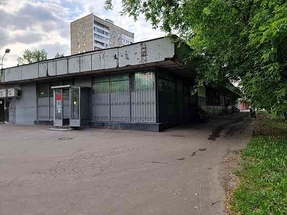 Сдается в аренду торговое помещение 220 м2 в ВАО Москва