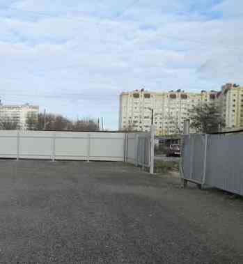 Участок промназначения 9.5 сот. в аренду в Санкт-Петербурге Санкт-Петербург