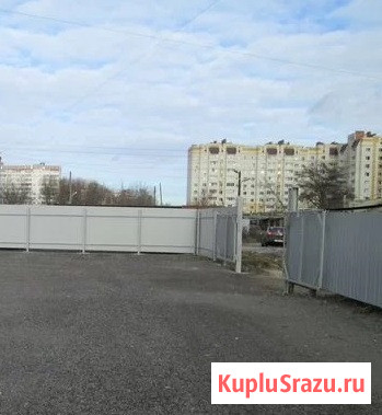 Участок промназначения 9.5 сот. в аренду в Санкт-Петербурге Санкт-Петербург - изображение 1