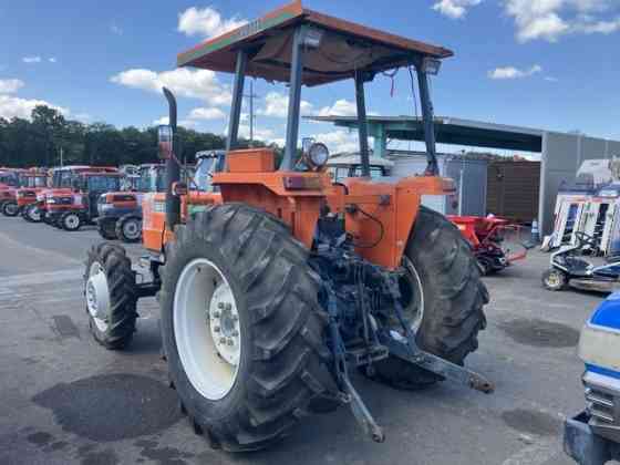 Трактор с/х Kubota M30 Series M8030 крыша 4х4 Москва