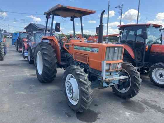 Трактор с/х Kubota M30 Series M8030 крыша 4х4 Москва