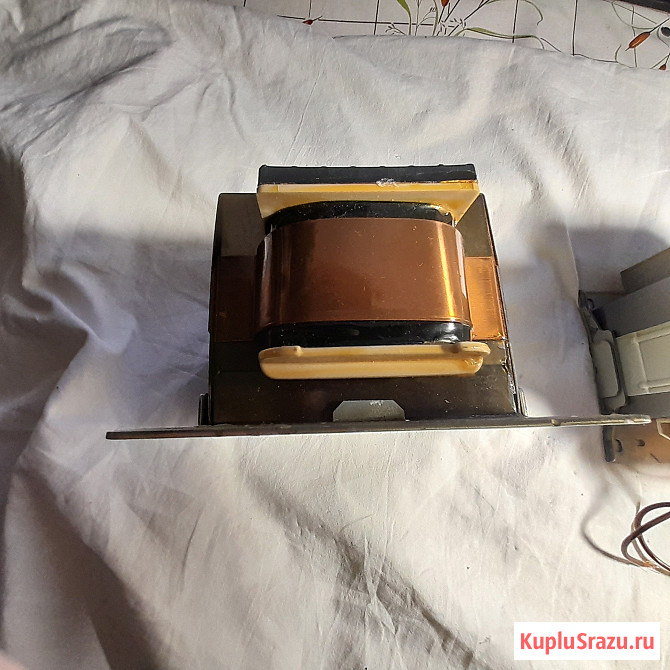 Трансформаторы от музыкального центра SONY Челябинск - изображение 3