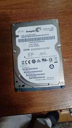 Жесткий диск Seagate ST500LT012 Сочи