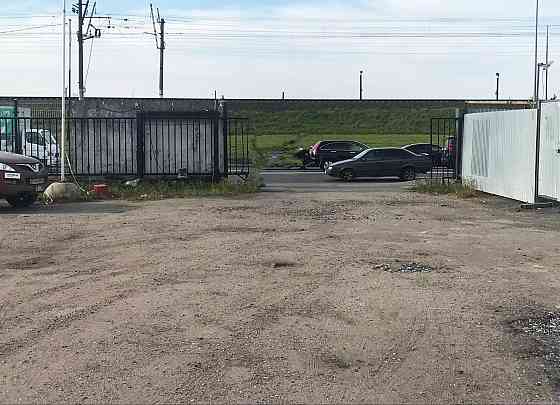 Участок промназначения 14 сот. в аренду в Санкт-Петербурге Санкт-Петербург