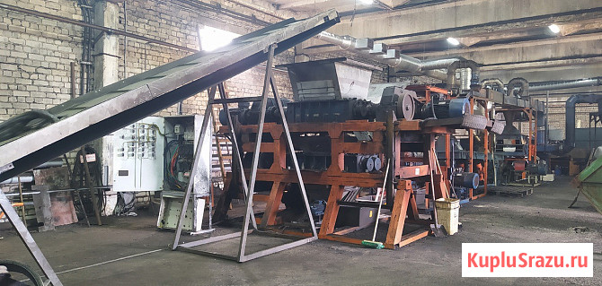 Резиновая крошка Кострома - изображение 2