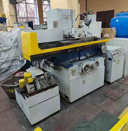 3Е711В плоскошлифовальный станок Смоленск