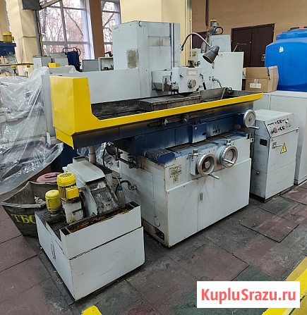 3Е711В плоскошлифовальный станок Смоленск - изображение 1
