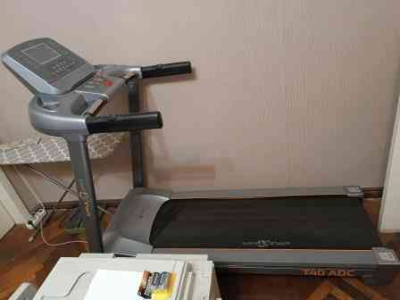 Беговая дорожка AppleGate T40 ADC Санкт-Петербург