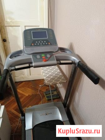 Беговая дорожка AppleGate T40 ADC Санкт-Петербург - изображение 3