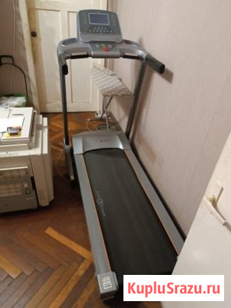 Беговая дорожка AppleGate T40 ADC Санкт-Петербург - изображение 2