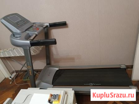 Беговая дорожка AppleGate T40 ADC Санкт-Петербург - изображение 1