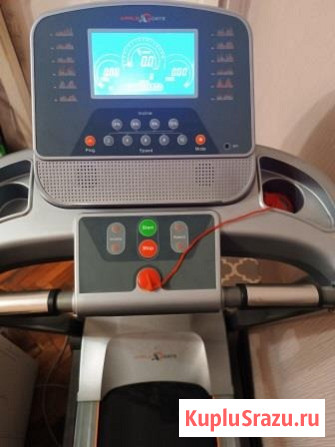 Беговая дорожка AppleGate T40 ADC Санкт-Петербург - изображение 4