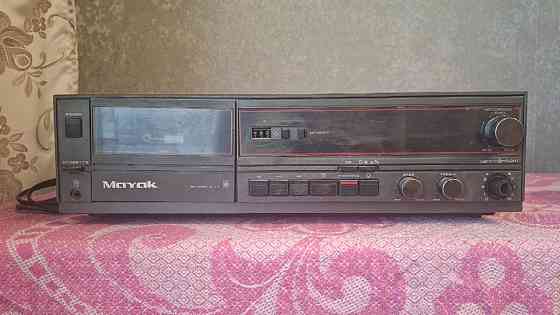 Продам магнитофон маяк M240 s-1 Симферополь