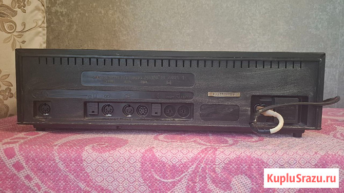 Продам магнитофон маяк M240 s-1 Симферополь - изображение 2