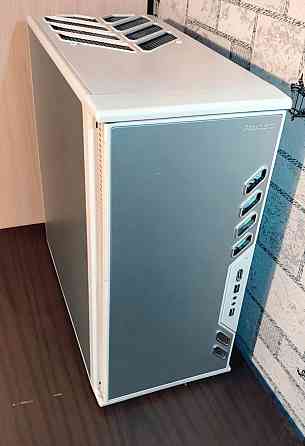 Игровой ПК i5/GTX1650 DDR6/DDR4 16gB Новосибирск