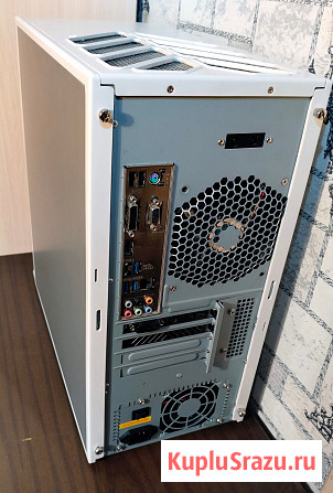 Игровой ПК i5/GTX1650 DDR6/DDR4 16gB Новосибирск - изображение 4