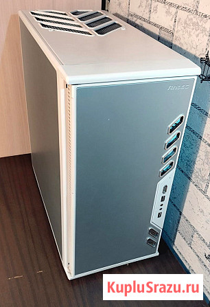 Игровой ПК i5/GTX1650 DDR6/DDR4 16gB Новосибирск - изображение 1