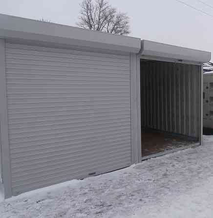 Сдам склад 15м2 под хранение личных вещей Санкт-Петербург