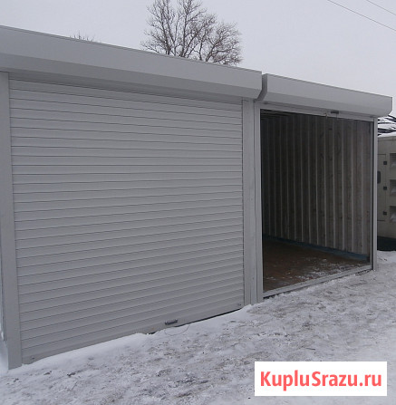 Сдам склад 15м2 под хранение личных вещей Санкт-Петербург - изображение 1