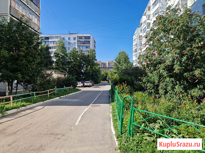 1-комнатная квартира, 34 м², 3/9 эт. на продажу в Новосибирске Новосибирск - изображение 4