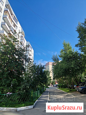 1-комнатная квартира, 34 м², 3/9 эт. на продажу в Новосибирске Новосибирск - изображение 3