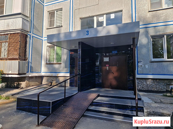 1-комнатная квартира, 34 м², 3/9 эт. на продажу в Новосибирске Новосибирск - изображение 2