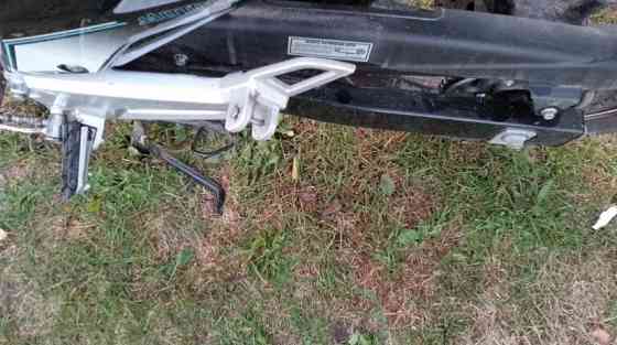 Продам мотоцикл срочно Суземка